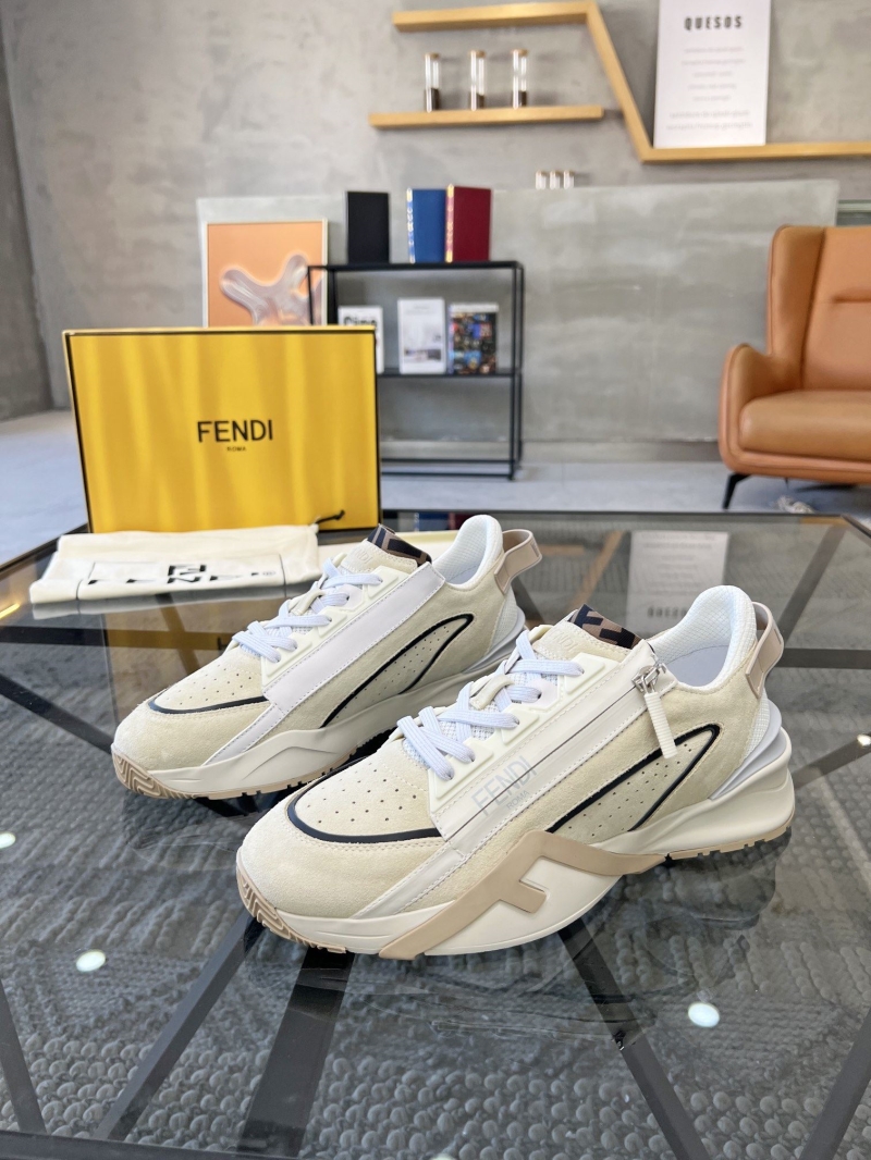 Fendi Sneakers